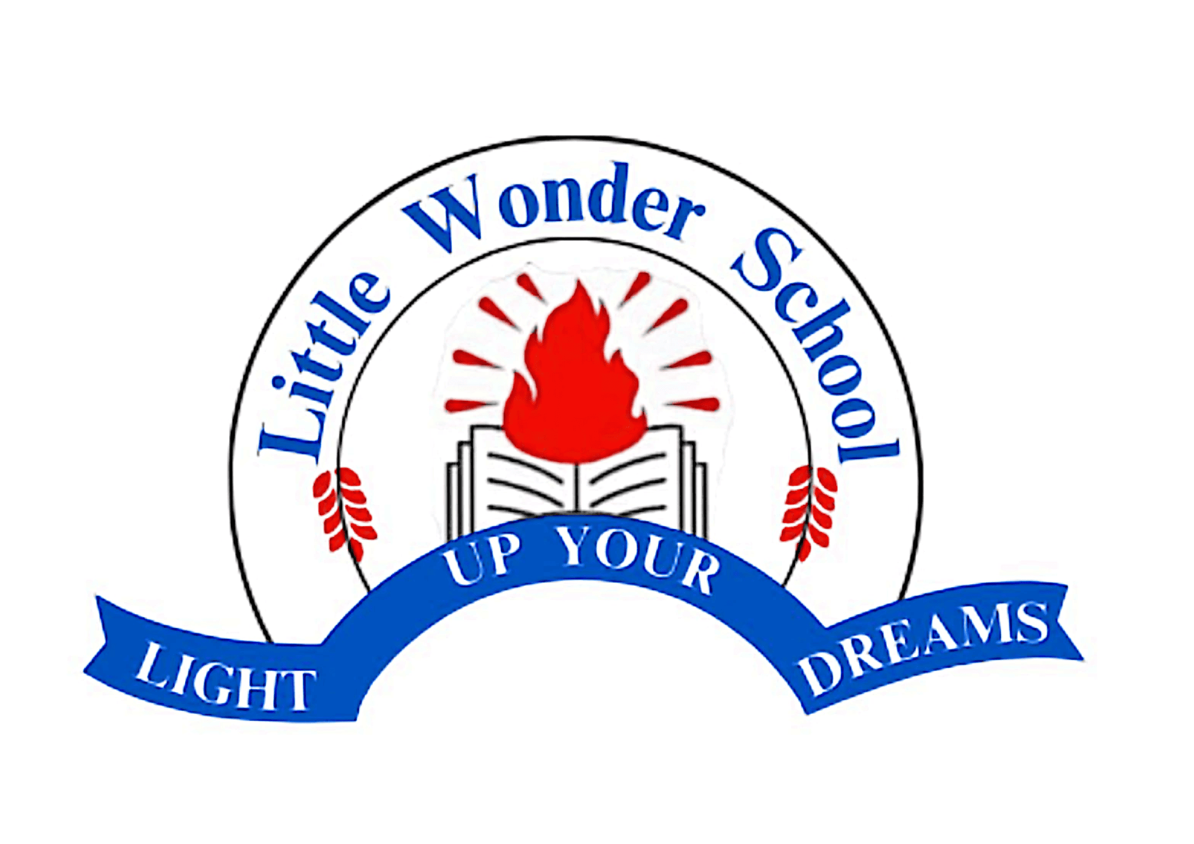 Little Wonder School - compressed